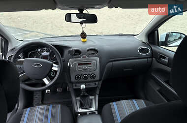 Универсал Ford Focus 2009 в 