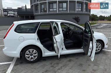 Универсал Ford Focus 2009 в 