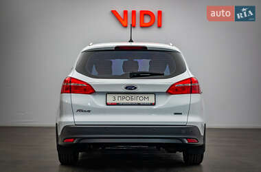 Универсал Ford Focus 2017 в 