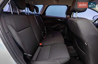 Универсал Ford Focus 2017 в 