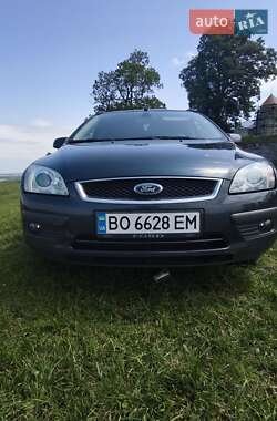 Универсал Ford Focus 2006 в Бродах