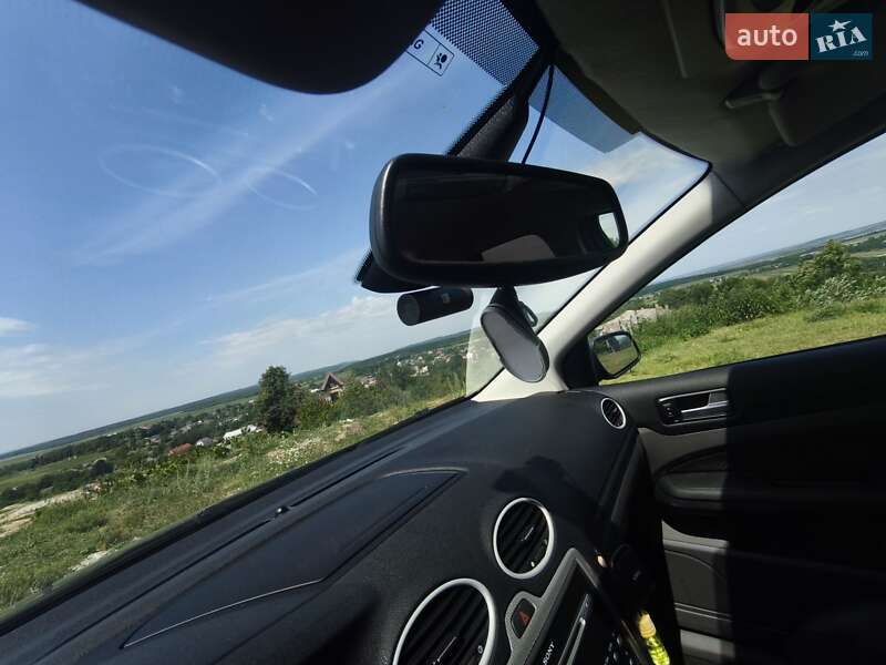 Универсал Ford Focus 2006 в Бродах