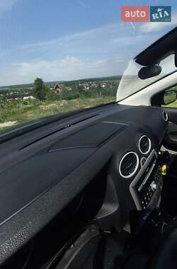 Универсал Ford Focus 2006 в Бродах