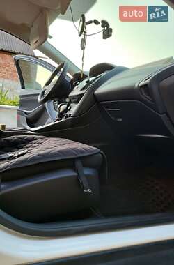 Седан Ford Focus 2015 в 