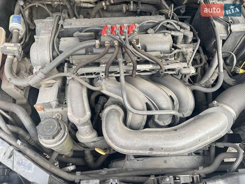 Хетчбек Ford Focus 2011 в Вінниці