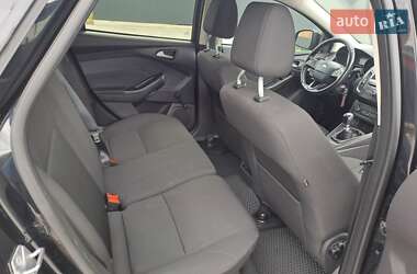 Универсал Ford Focus 2017 в 