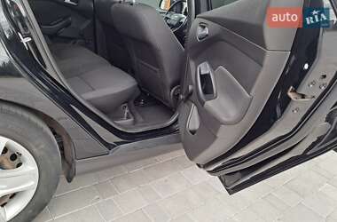 Универсал Ford Focus 2017 в 