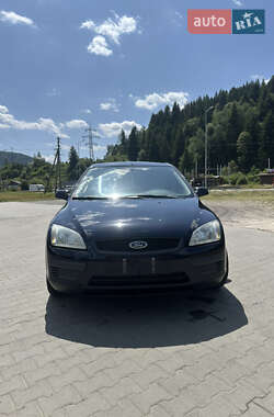 Универсал Ford Focus 2007 в 