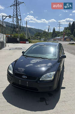 Универсал Ford Focus 2007 в 