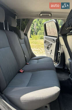 Универсал Ford Focus 2007 в 