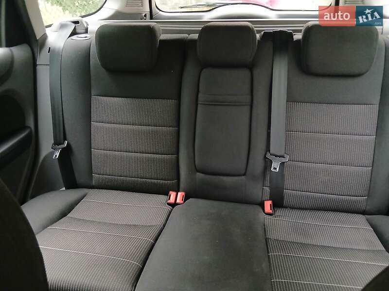 Универсал Ford Focus 2010 в Дубно