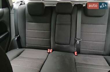 Универсал Ford Focus 2010 в 