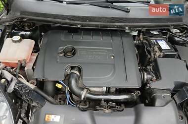 Универсал Ford Focus 2010 в 