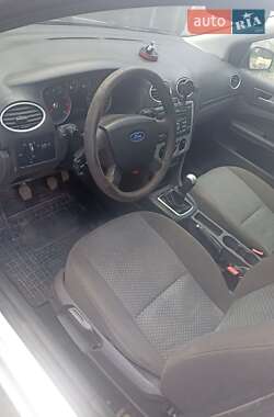 Седан Ford Focus 2006 в 