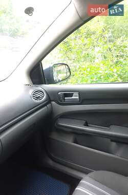 Универсал Ford Focus 2008 в 