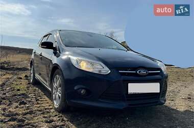 Универсал Ford Focus 2014 в Черновцах