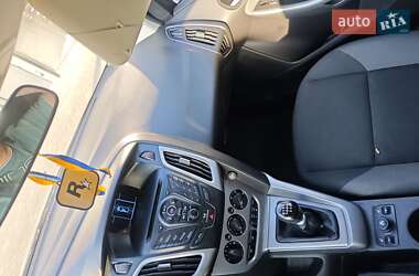 Универсал Ford Focus 2013 в 