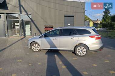 Универсал Ford Focus 2013 в 
