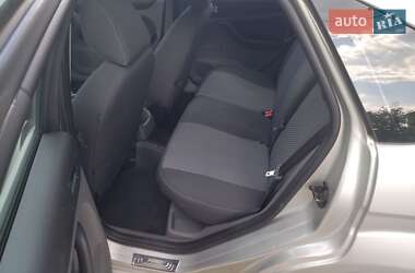Хетчбек Ford Focus 2008 в 