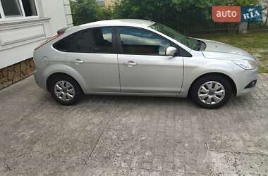 Хетчбек Ford Focus 2008 в 