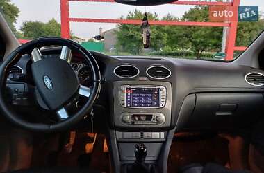 Универсал Ford Focus 2008 в 