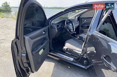 Седан Ford Focus 2007 в 