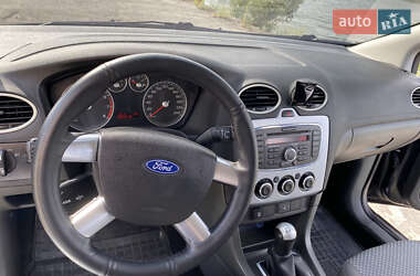 Седан Ford Focus 2007 в 