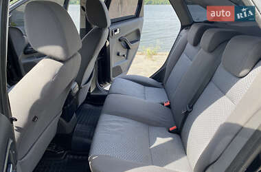 Седан Ford Focus 2007 в 