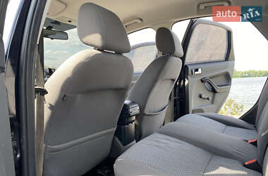 Седан Ford Focus 2007 в 