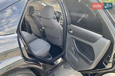 Седан Ford Focus 2007 в 
