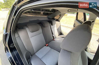 Седан Ford Focus 2007 в 