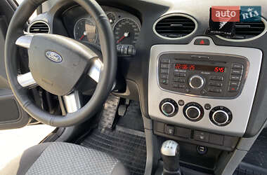 Седан Ford Focus 2007 в 