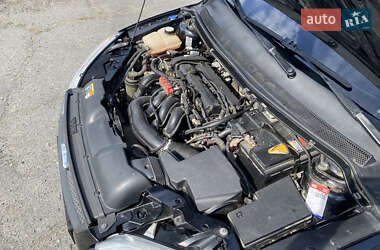Седан Ford Focus 2007 в 