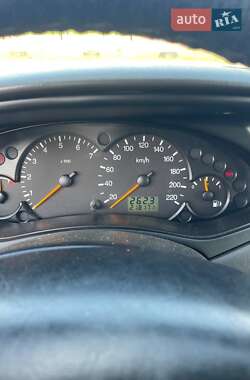 Универсал Ford Focus 2003 в 
