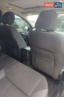 Седан Ford Focus 2013 в 