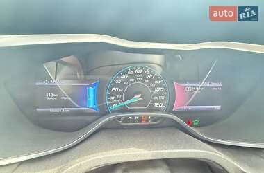 Хэтчбек Ford Focus 2012 в 