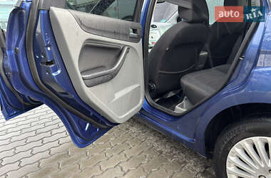 Универсал Ford Focus 2008 в 