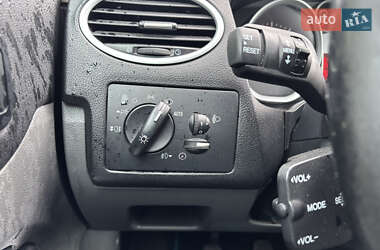 Универсал Ford Focus 2008 в 