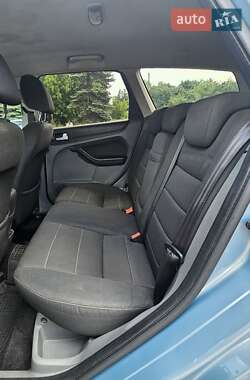 Универсал Ford Focus 2009 в 