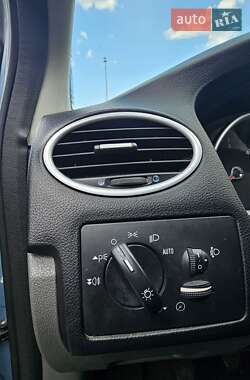 Универсал Ford Focus 2009 в 