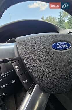 Универсал Ford Focus 2009 в 