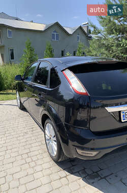 Хэтчбек Ford Focus 2008 в 