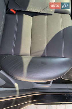 Хэтчбек Ford Focus 2008 в 