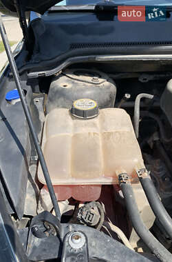 Хэтчбек Ford Focus 2008 в 