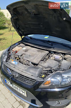 Хэтчбек Ford Focus 2008 в 