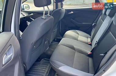 Универсал Ford Focus 2014 в 