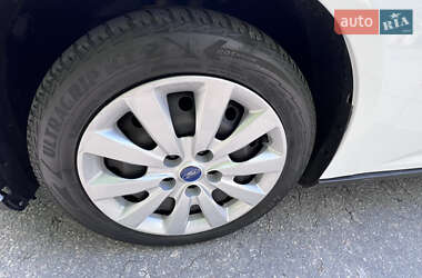 Универсал Ford Focus 2014 в 