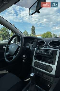 Седан Ford Focus 2006 в Києві