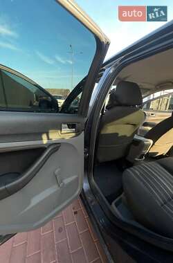Универсал Ford Focus 2008 в 