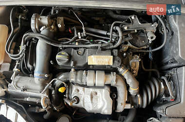 Універсал Ford Focus 2013 в 